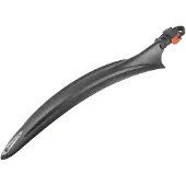 M-Wave 385133 Mudguard Silber