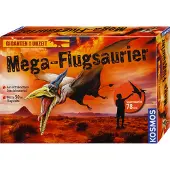 Kosmos Mega Flugsaurier; 632106