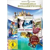 Mystic Games - Wimmelbild Kollection 4
