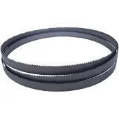 Promat Metallsgeband 3770x27x0,90 mm HSS M42 Zhne per Zoll 4-6