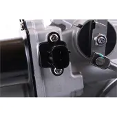 Nissens Lader, Aufladung 93620 für TOYOTA