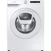 Samsung WW90T554DTW/S3, Frontlader, 9 kg, B, 72 dB, 1400 RPM, A