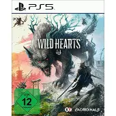 Wild Hearts - [PlayStation 5]