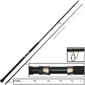Westin 360cm MH 40-150g W3 Powersturgeon 2ND - Störrute