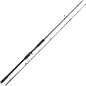 Westin W4 Powercast-T 2nd 255cm XXH 40-130g - Baitcaster Spinnrute
