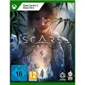 Scars Above (XBox ONE/XBox Series X - XONE/XSRX)