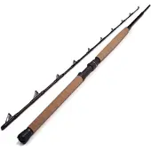 Westin W4 Boat 2nd 185cm XXH 200-600g - Meeresrute