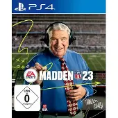 GB: Madden NFL 23 Standard Edition PS4 | Deutsch