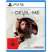 The Dark Pictures: The Devil In Me