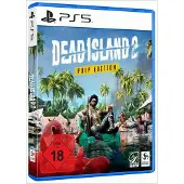 Dead Island 2 PULP Edition, PlayStation 5