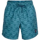 Brunotti Badehose Jungen Cestery-Mini Mediterranea-Größe 176