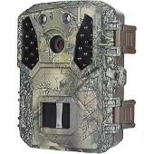 Braun Scouting Cam Black 200 WiFi Mini Outdoor-Cam