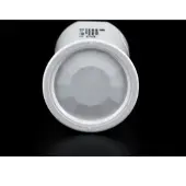 Starlicht SENSOR Bewegungsmelder für Einbaustrahler – Einbauspot-Einsatz Ø 51 mm (MR16-Format)