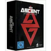 Ascent PS-4 Cyber Edition The Ascent