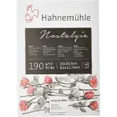 Hahnemuhle Nostalgie A4 Skizzenbuch