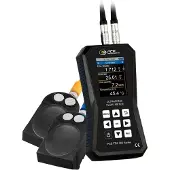 Pce Instruments Ultraschall-Durchflussmessgerät -TDS 200 L