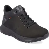 Rieker Herren Motorradstiefel U0163-00 Farbe: Schwarz Größe: 42