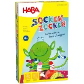Haba Socken Zocken