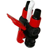 Fluval Aquastop 06 Ventil