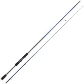 Savage Gear SGS6 Topwater & Softlure 2,32m 7-25g - Spinnrute