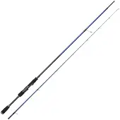 Savage Gear SGS6 2,21m 10-35g M Jerkbait Rute - Jerkbaitrute
