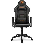 Cougar Armor Elite Gaming-stuhl