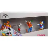 BULLYLAND WD 100 Jahre Platin Klassik Pack
