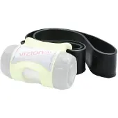 UK Ersatzband aus Gummi für die Vizion, schwarz 17503 (Vizion)