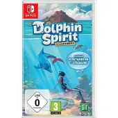 Dolphin Spirit: Ocean Mission - Nintendo Switch, Nintendo Switch