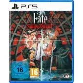 Fate/Samurai Remnant (PlayStation PS5)