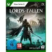 Lords of the Fallen, Xbox Series X/Series S, Multiplayer-Modus, Download