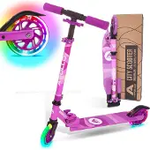 Apollo LED Roller Moonracer - für ein besonderes Fahrerlebnis