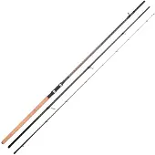 Spro Trout Master Rute Ttb Bottom Stick 3.60M 5-30G - Forellenrute