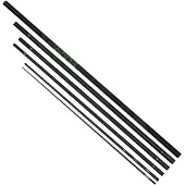 Matrix Fox V2 Margin 1 8,7m Pole Rod - Kopfrute