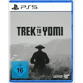Trek To Yomi PS-5