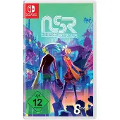 No Straight Roads (Nintendo Switch)