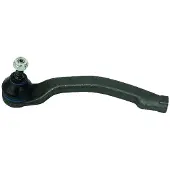TRISCAN Spurstangenkopf Spurstange für RENAULT Clio III Schrägheck (BR0/1, CR0/1) 8500 25126