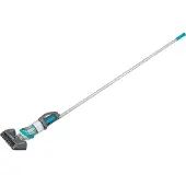 Bestway akkubetriebener Handpoolsauger AquaGrip mit Filterkartusche 250 cm