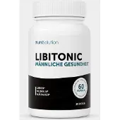 NutriSolution LibiTonic 60 St