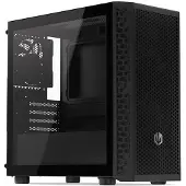 Endorfy Gehäuse Signum M30 Air, 3x120 mm Lüfter, für 345 mm GPU