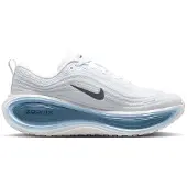 Nike - Vomero Plus - Runningschuhe Gr 45 weiß/ thunder