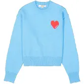 Garcia mädchen Pullover, 152/158, Blau