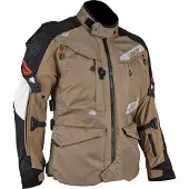 Leatt Jacket ADV MultiTour 7.5 V24 braun-schwarz-grau M grau-schwarz