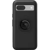 Quad Lock MAG Case - Google Pixel 8A schwarz