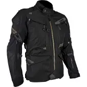 Leatt ADV Multitour 7.5 Textiljacke M Herren schwarz, M