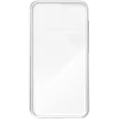 Quad Lock Poncho, Cover, Apple, Galaxy S23 FE, 16,3 cm (6.4"), Transparent