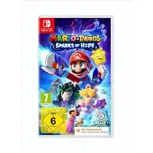 Mario & Rabbids - Sparks of Hope Nintendo Switch-Spiel