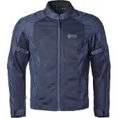 GMS FiftySix.7 Blau Textiljacke Größe XL