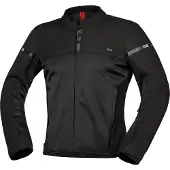 IXS Tour Jacket Oxy-Air schwarz 2XL