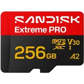SanDisk Extreme Pro